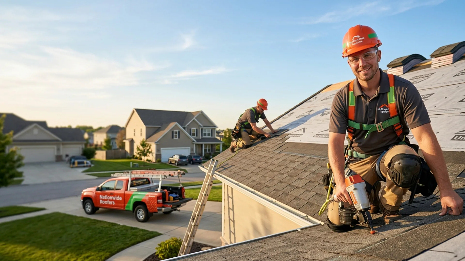 Affordable Roof Installation Pewaukee, WI Near Me